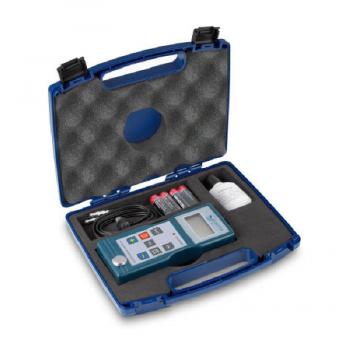 Hrúbkomery, meranie hrúbok 