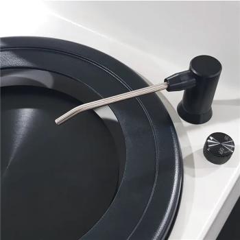 brúska a leštička