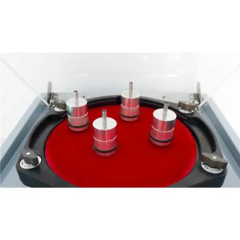 Vibračná leštička 