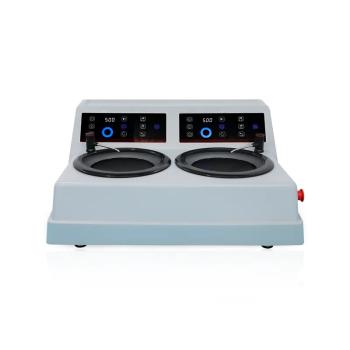 brúska a leštička