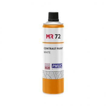 MR 72 Biela kontrastná farba
