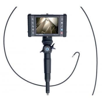 Technické videoendoskopy